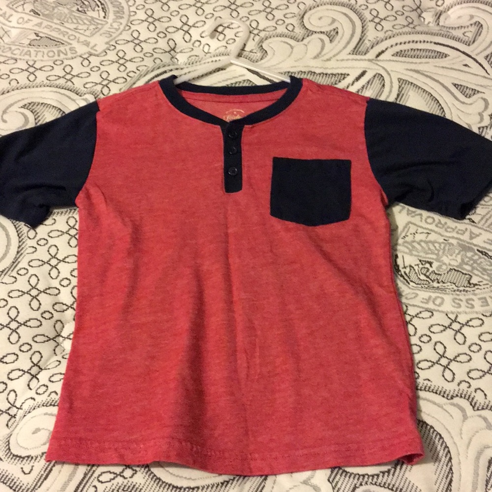 Boys shirt